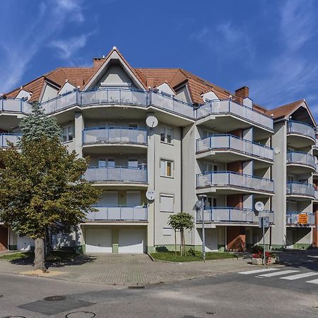 Ksiazat Pomorskich By Baltic Home Miedzyzdroje Buitenkant foto
