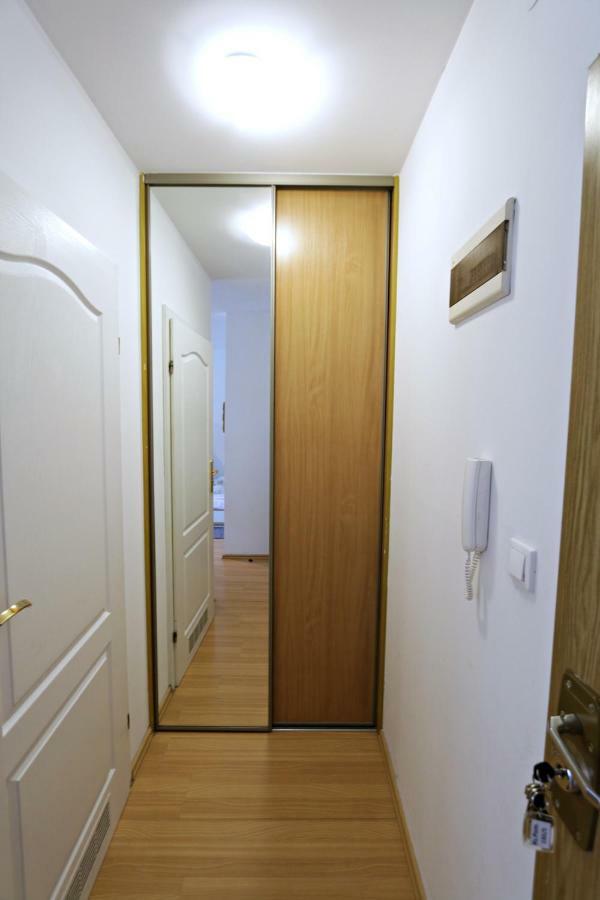 Ksiazat Pomorskich By Baltic Home Miedzyzdroje Buitenkant foto