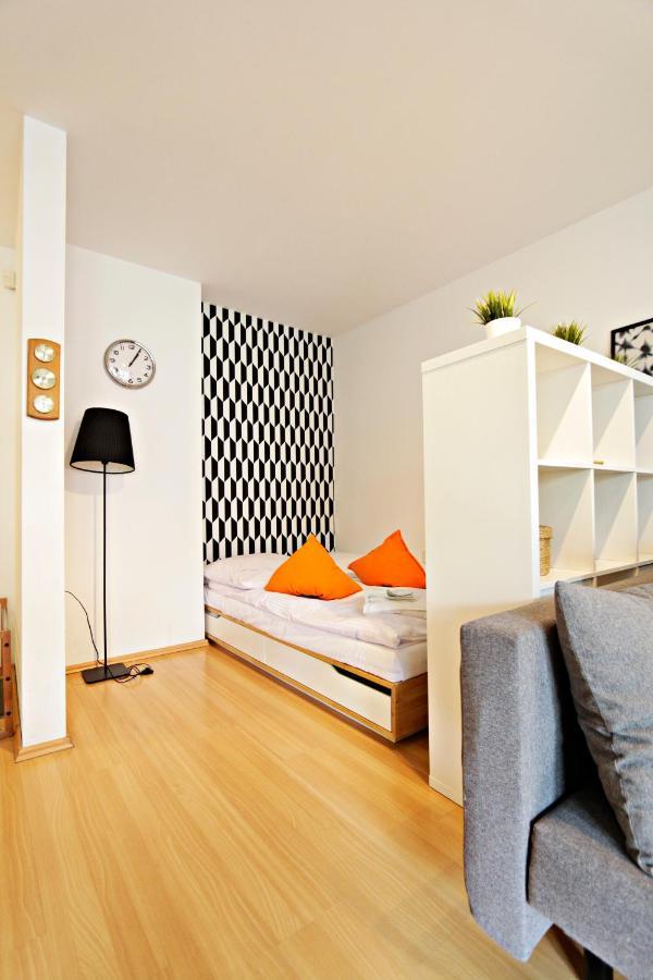 Ksiazat Pomorskich By Baltic Home Miedzyzdroje Buitenkant foto