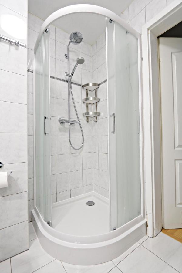 Ksiazat Pomorskich By Baltic Home Miedzyzdroje Buitenkant foto
