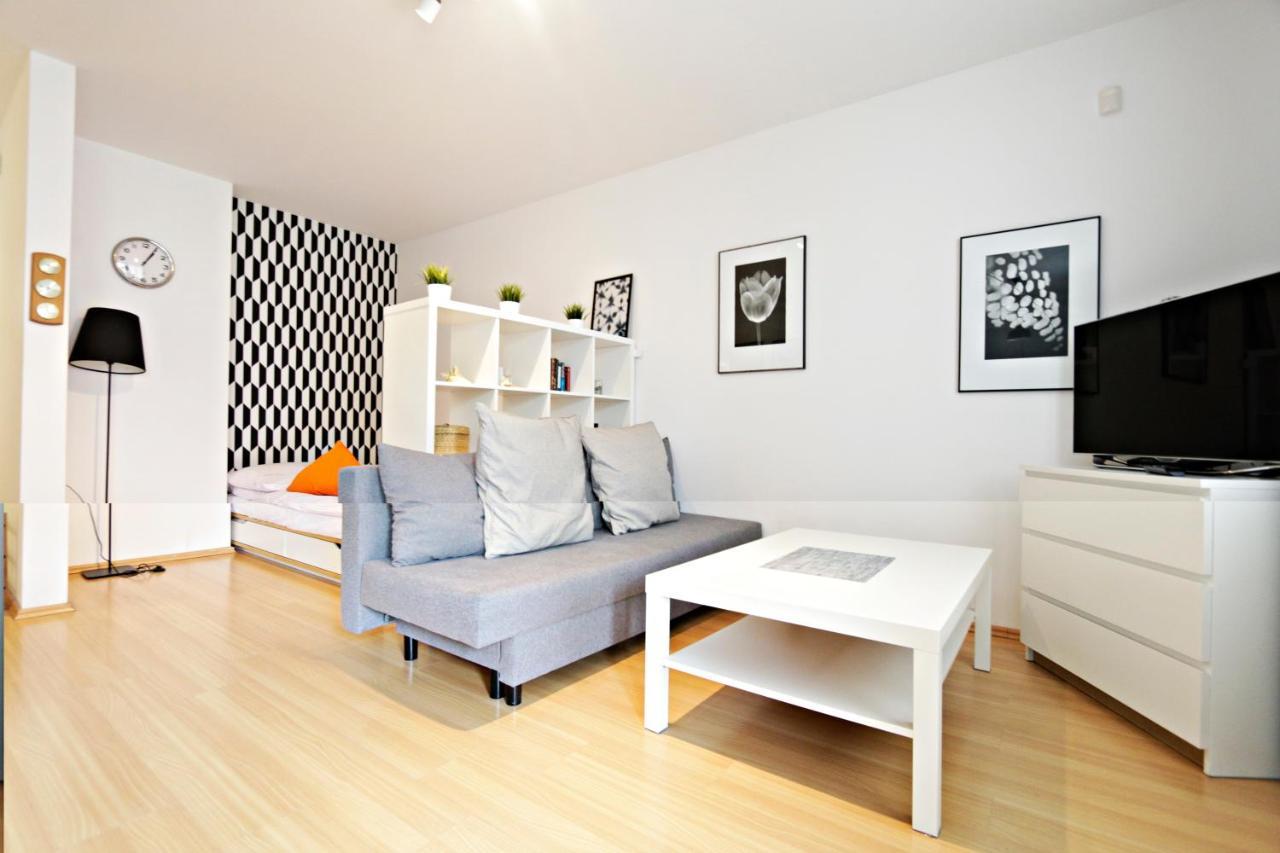 Ksiazat Pomorskich By Baltic Home Miedzyzdroje Buitenkant foto